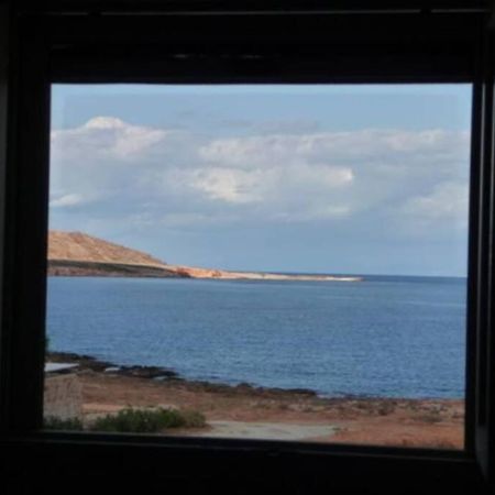 Naousa Home With Full Sea Views Экстерьер фото