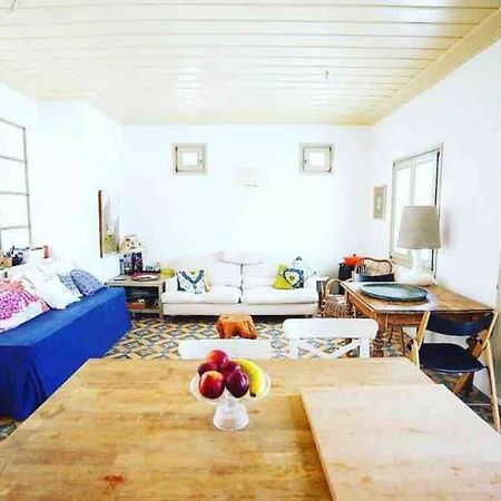 Naousa Home With Full Sea Views Экстерьер фото