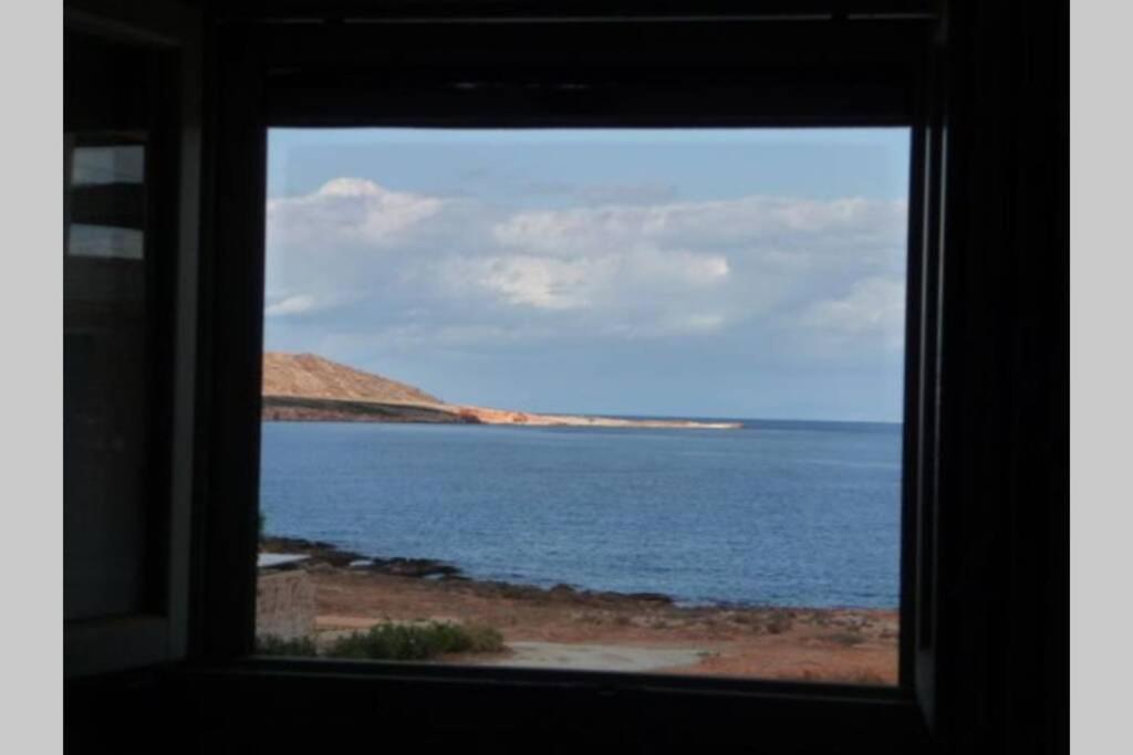 Naousa Home With Full Sea Views Экстерьер фото