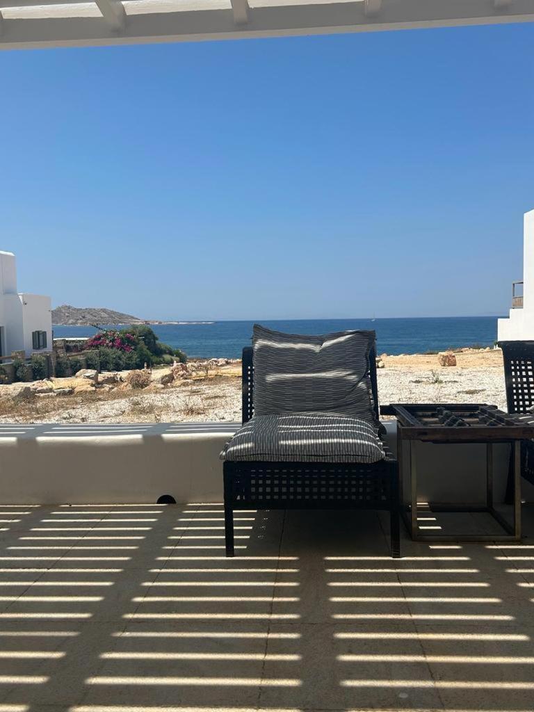 Naousa Home With Full Sea Views Экстерьер фото